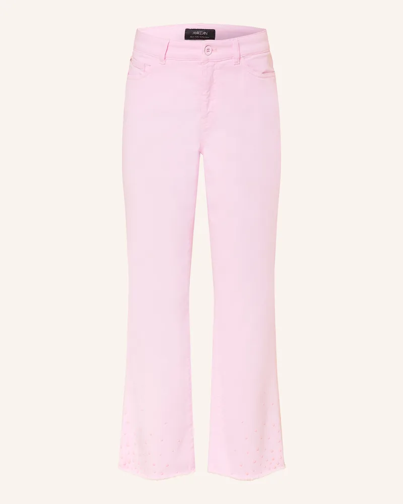 Marc Cain 7/8-Jeans Forli pink 255