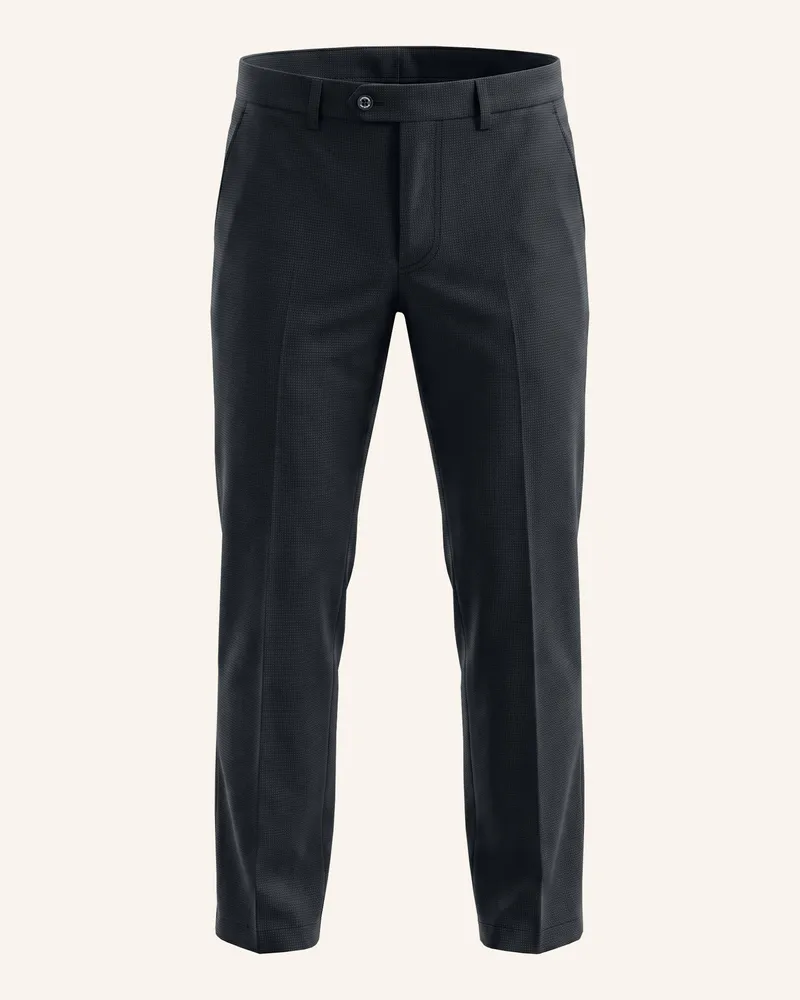 J.Lindeberg Golfhose schwarz Schwarz
