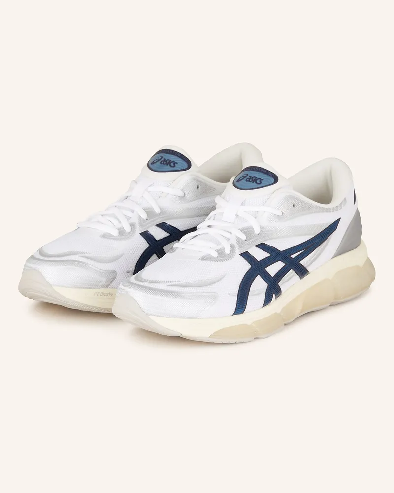 Asics Sneaker GEL-QUANTUM 360 VIII Weiss