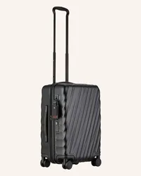 Tumi 19 DEGREE Trolley INTERNATIONAL Schwarz