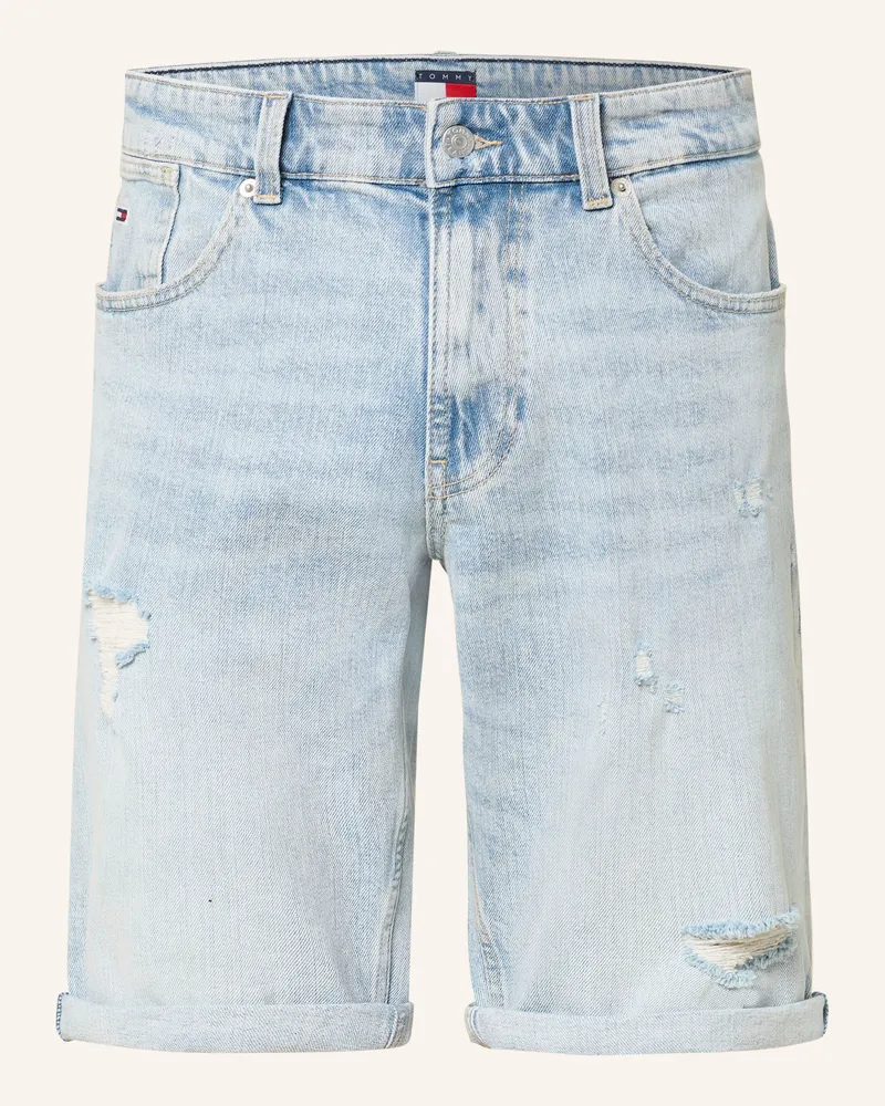 Tommy Hilfiger Jeansshorts RONNIE 1ab