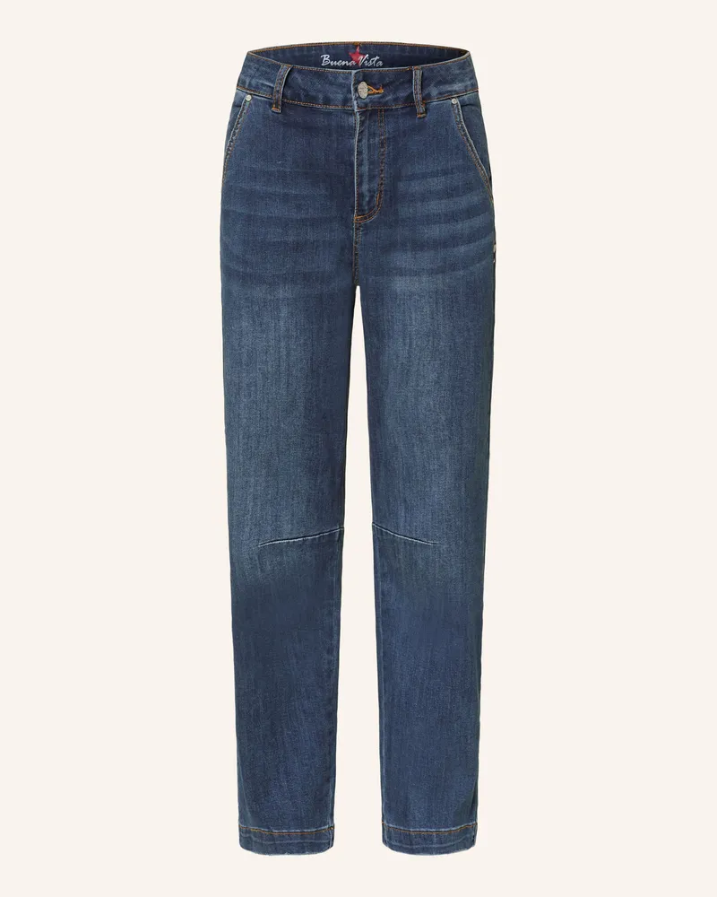 Buena Vista Mom Jeans BARREL 8490