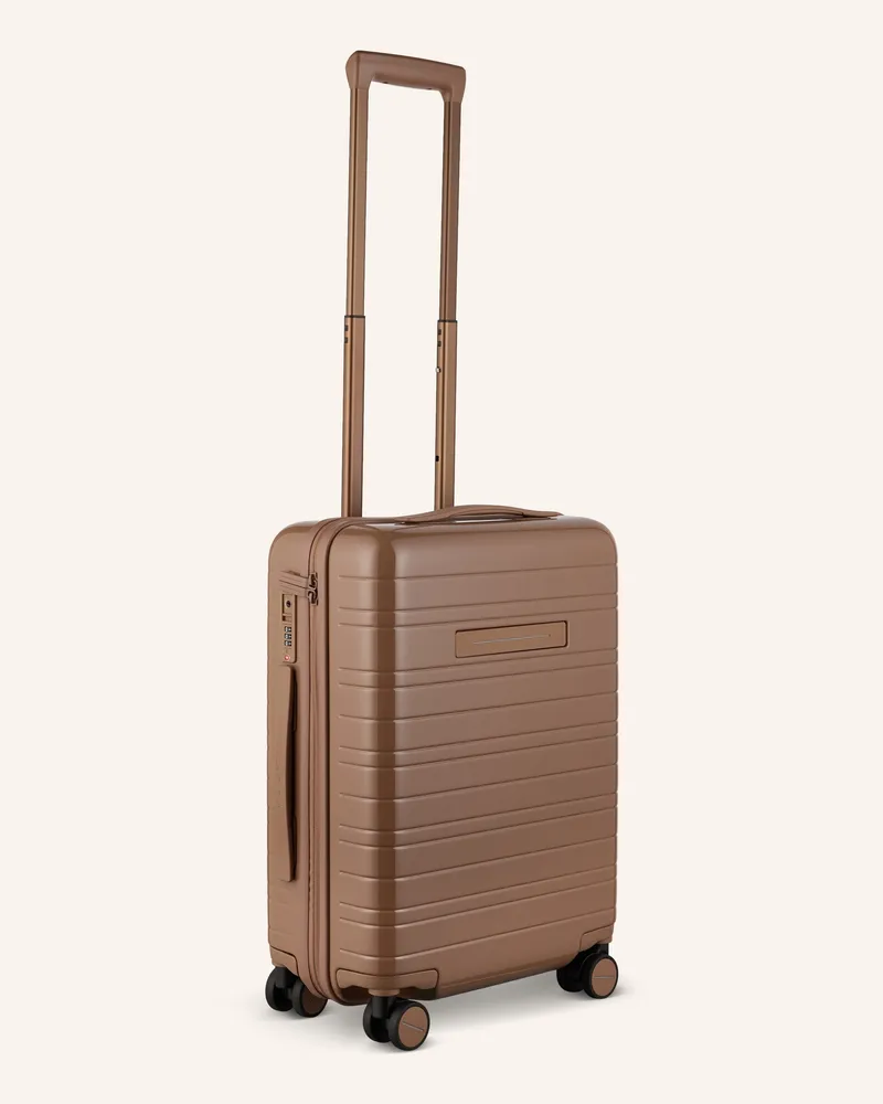 HORIZN STUDIOS Trolley h5 Re Cabin braun Braun