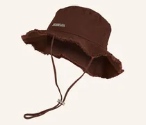 Bucket-Hat LE BOB ARTICHAUT