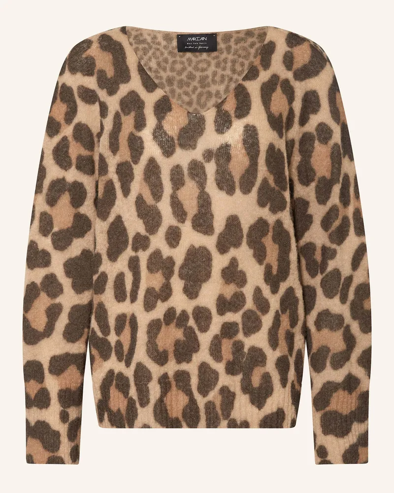 Marc Cain Pullover mit Alpaka 624