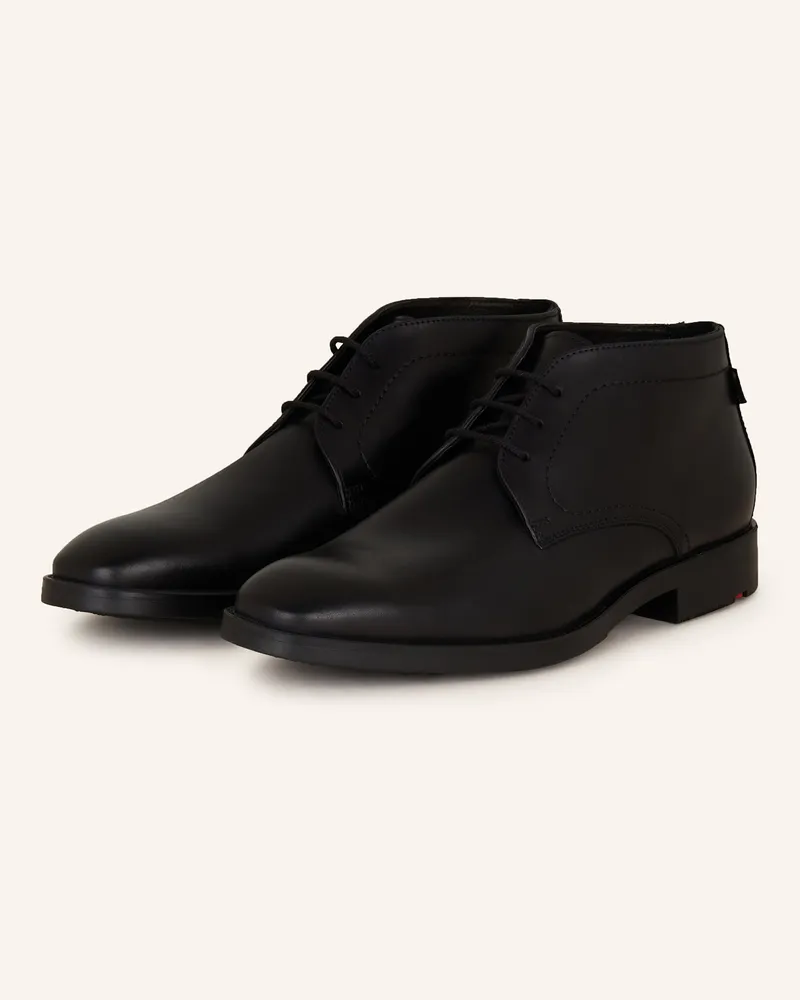 Lloyd Desert-Boots VERIA Schwarz