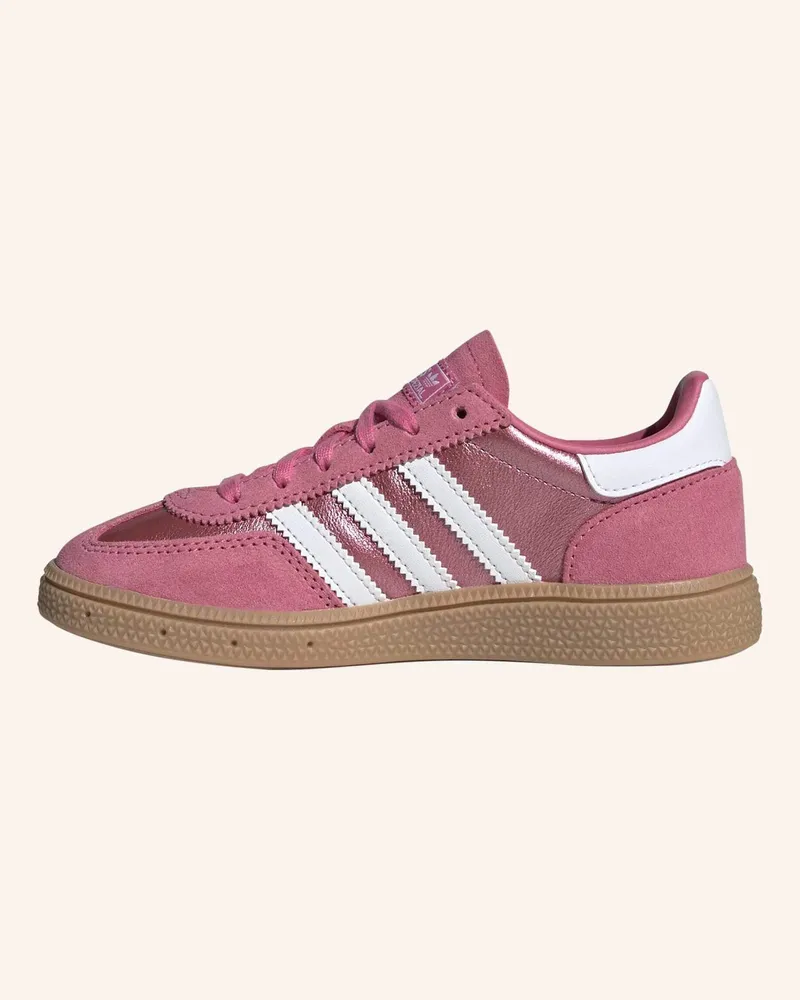 adidas Handball Spezial Schuh pink Rosa
