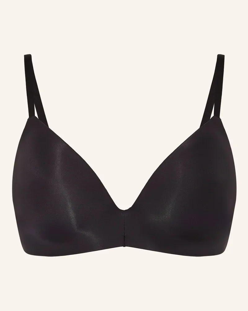 Marc O'Polo T-Shirt-Bh schwarz Schwarz