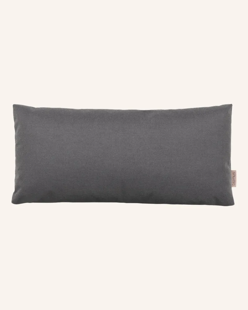 Blomus Dekokissen STAY Dunkelgrau