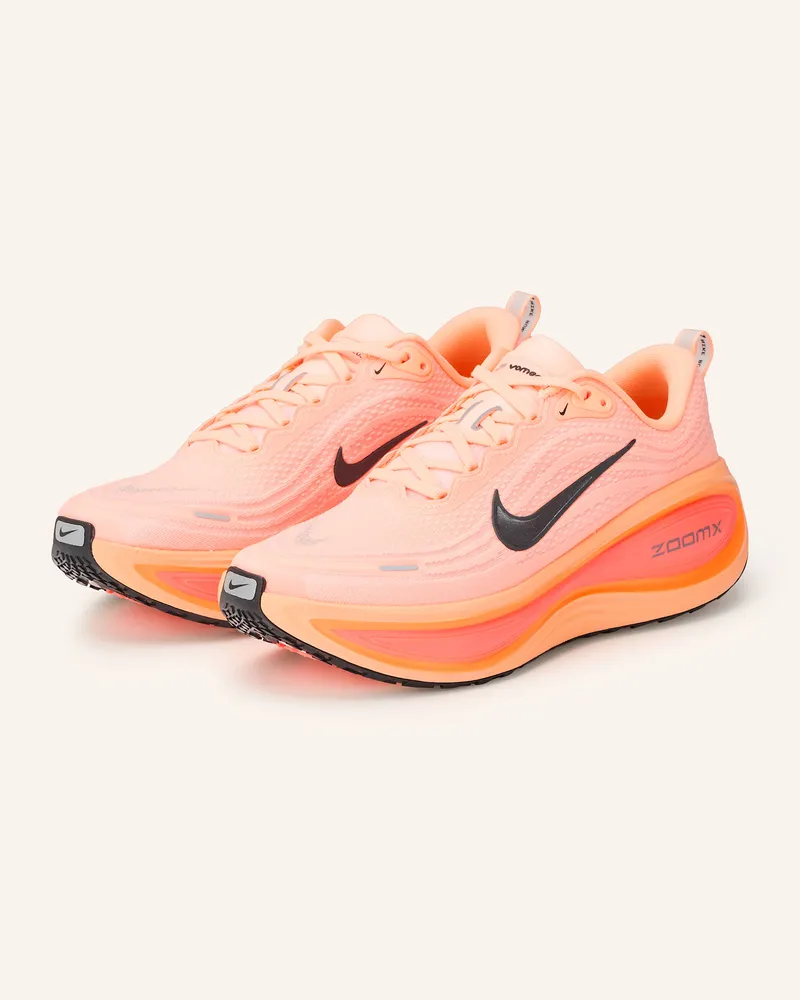 Nike Laufschuhe VOMERO PLUS Neonorange