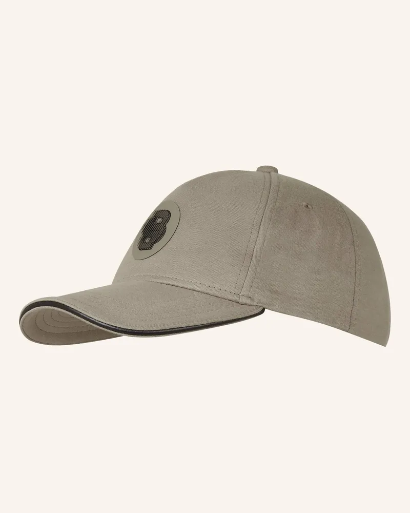 HUGO BOSS Cap PYER Taupe