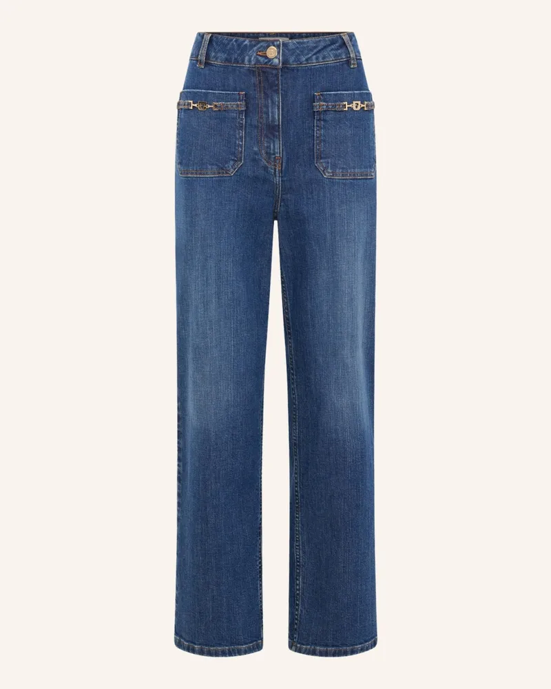 Gerard Darel Jeans ARLINA Blau