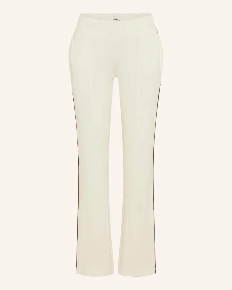 Brax Jogpants STYLE MALIA Beige