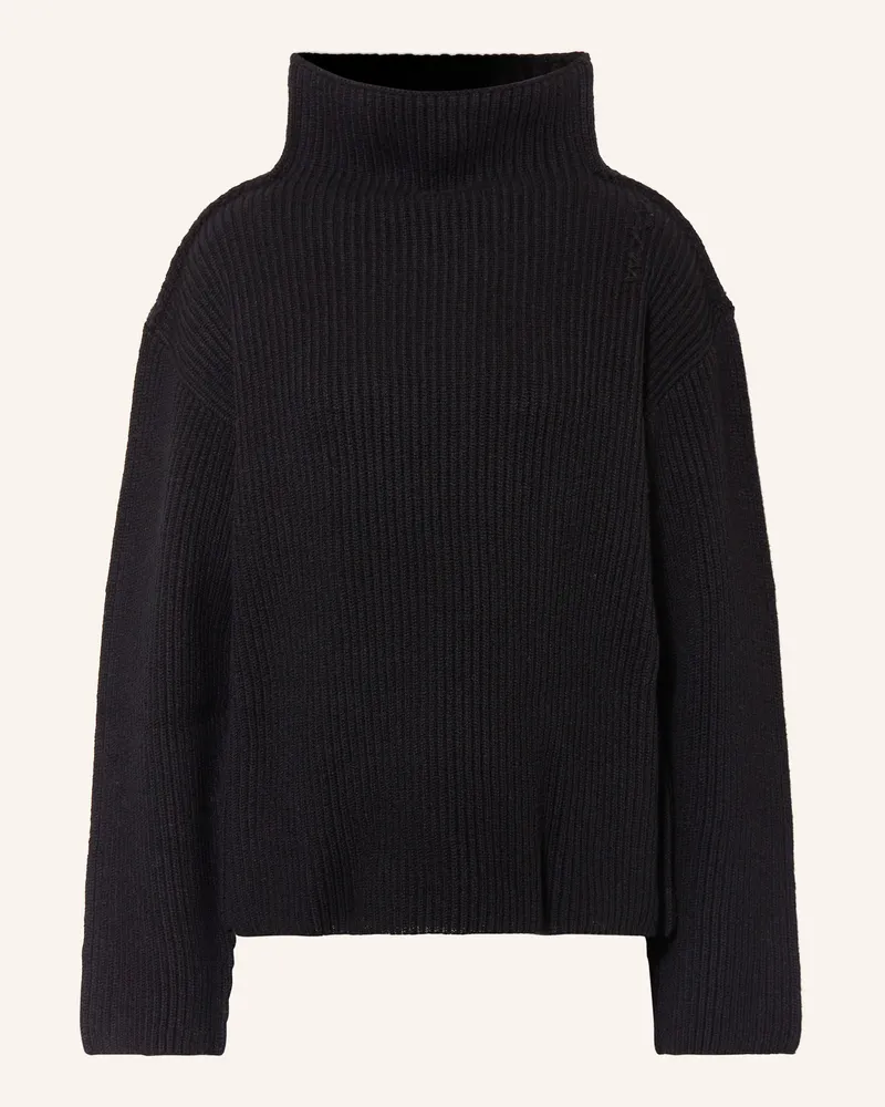 Marni Pullover Schwarz