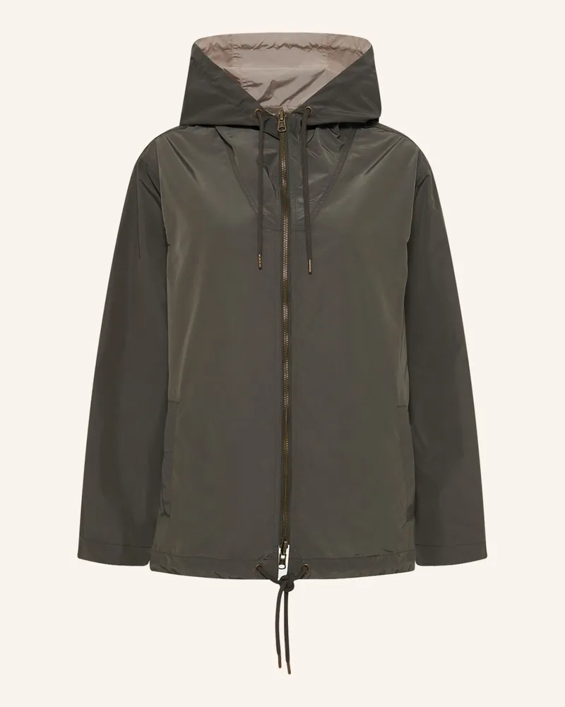 Gerard Darel Trenchcoat ZORA Grün
