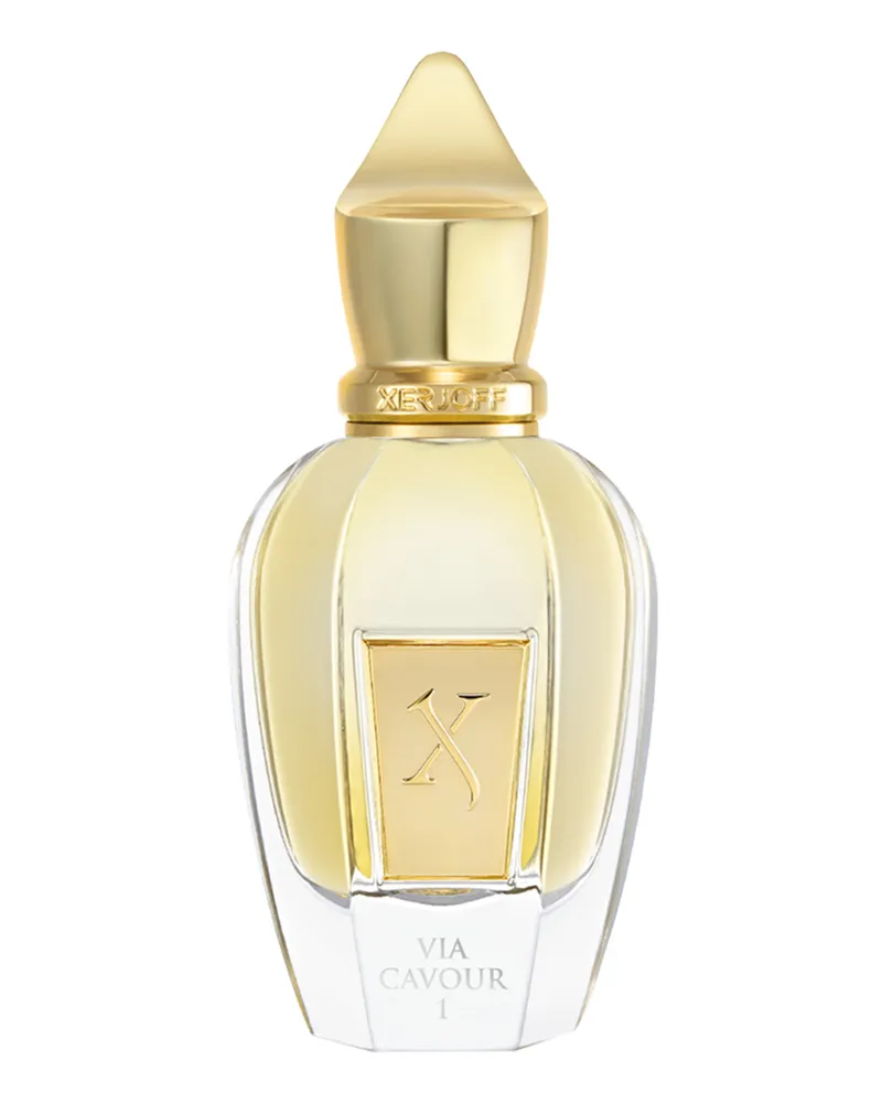 FEMILET Via Cavour 1 Eau de Parfum 50 ml 