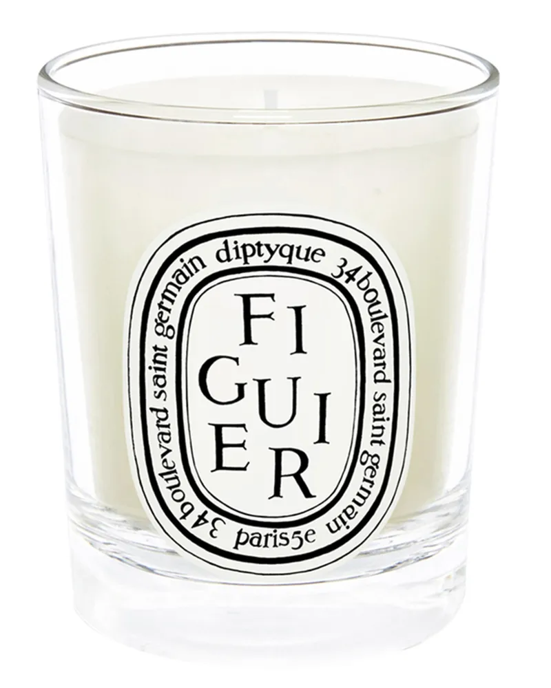 Diptyque Figuier Duftkerze 70 g 