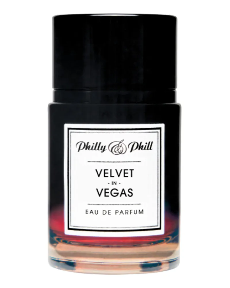 Philly & Phill Velvet In Vegas Eau de Parfum 30 ml 