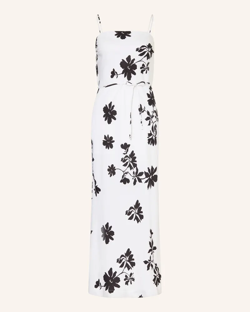 Seafolly Australia Strandkleid Mayflower weiss Weiss