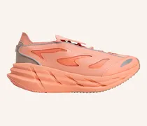 Laufschuhe Asmc Adistar orange