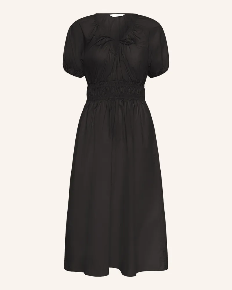 Part Two Kleid Alin schwarz Schwarz