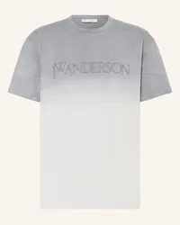 J.W.Anderson T-Shirt Grau