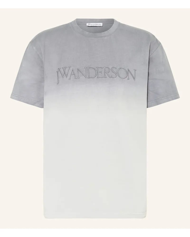 J.W.Anderson T-Shirt Grau