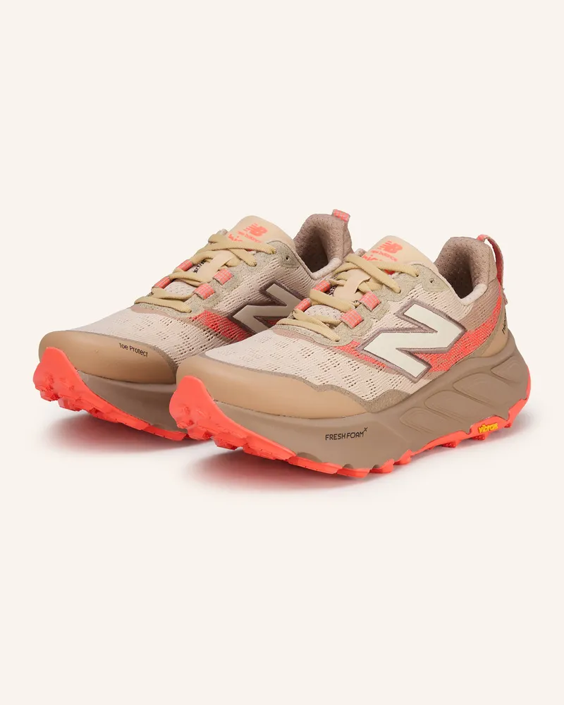 New Balance Trailrunning-Schuhe FRESH FOAM X HIERO V9 Beige