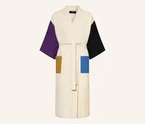 Unisex-Kimono WAFFLE