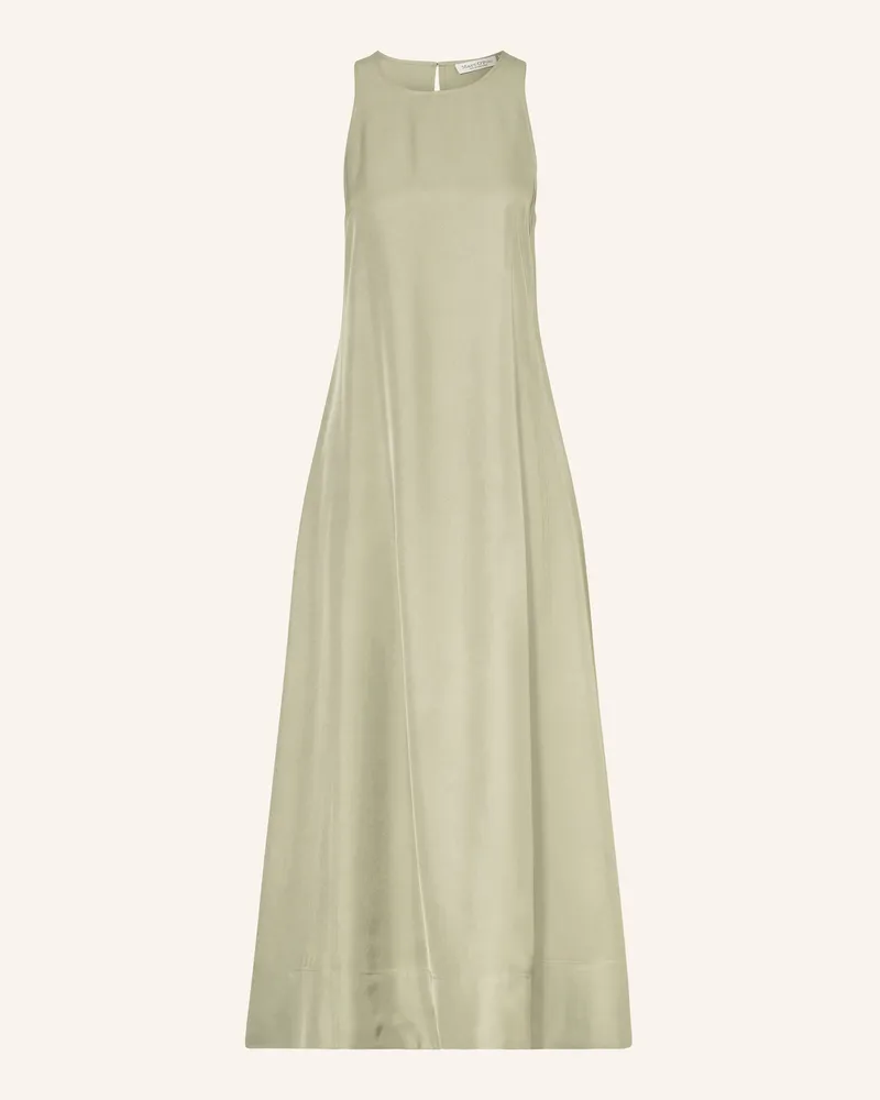 Marc O'Polo Kleid Hellgrün
