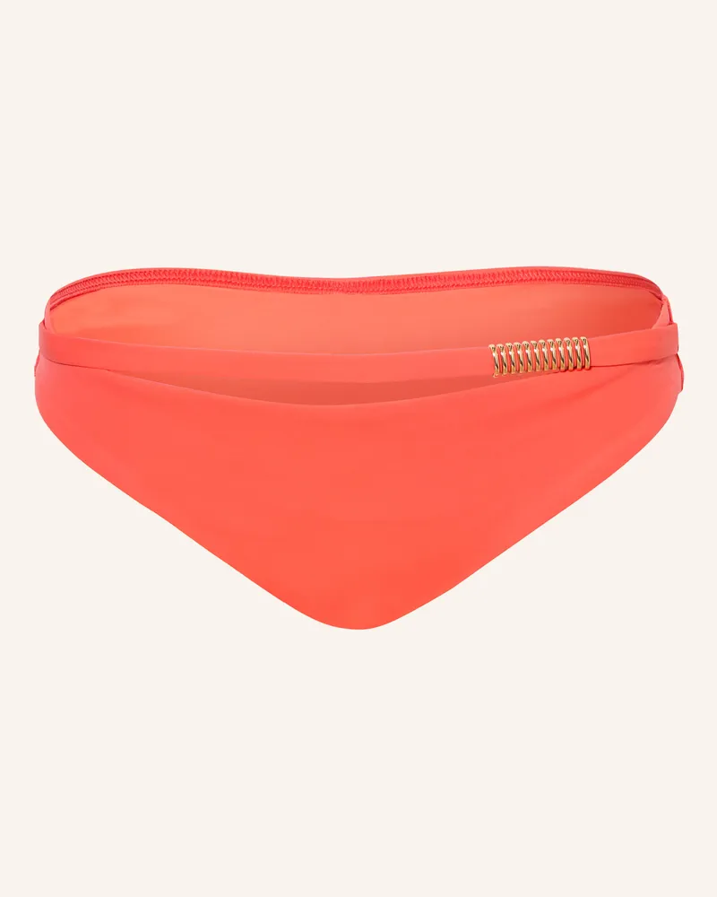 Chantelle Basic-Bikini-Hose ICON Lachs