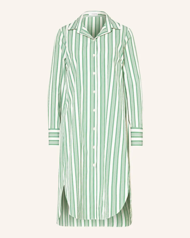 Rossana Diva Hemdblusenkleid Ecru