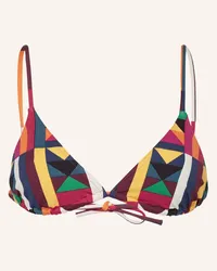 Eres Triangel-Bikini-Top SPACE Pink