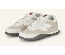 Sneaker RC30 - GRAU/ HELLGRAU