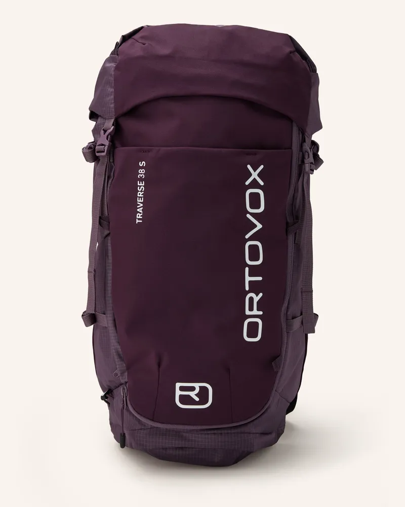 Ortovox Rucksack Traverse 38 S 38 L lila Lila
