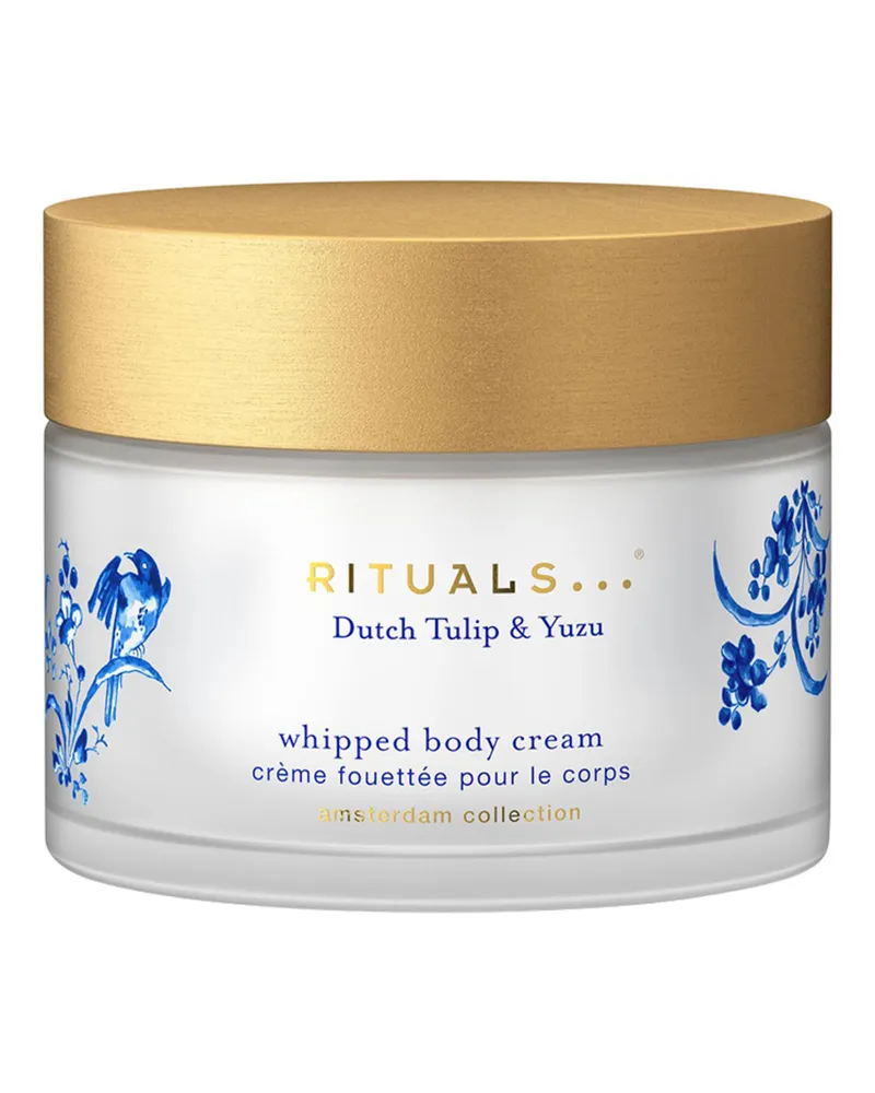 RITUALS AMSTERDAM COLLECTION 