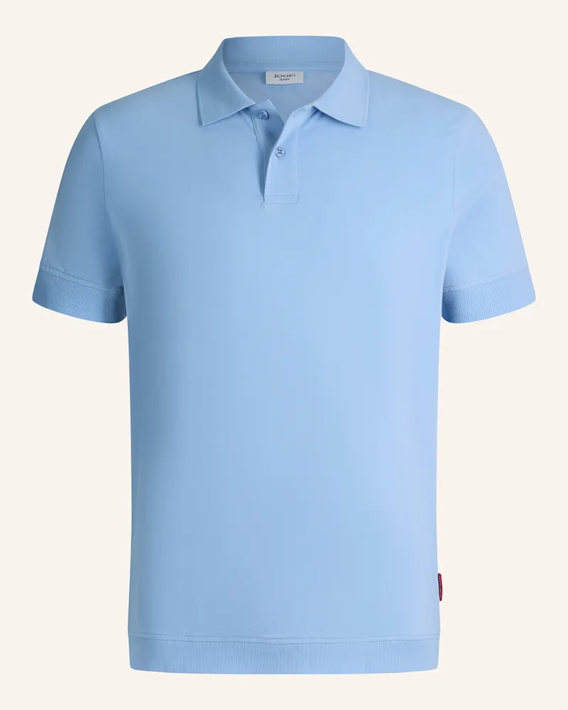 JOOP! Poloshirt Hellblau