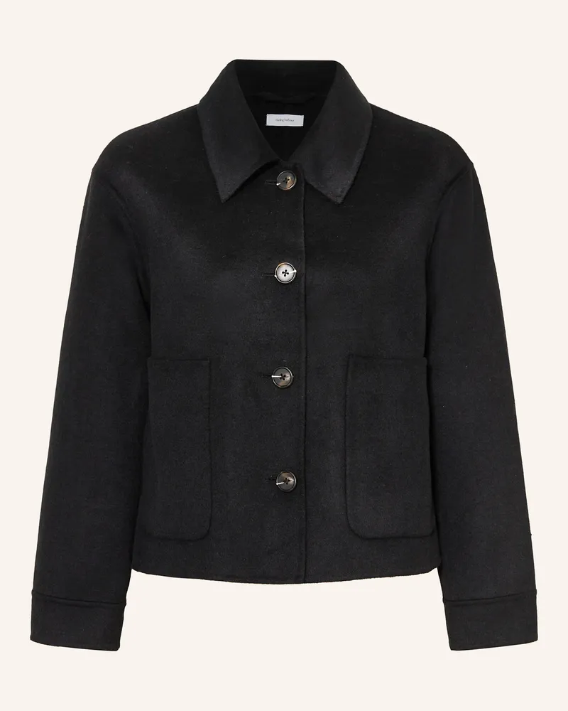 Darling Harbour Jacke Schwarz