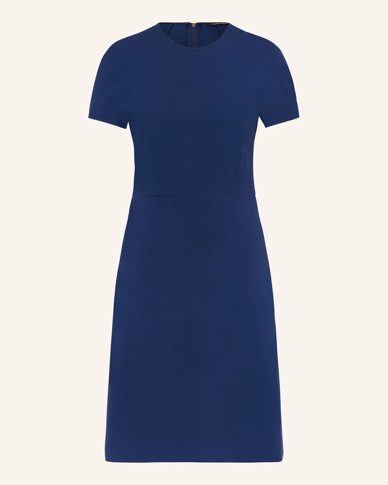 Luisa Cerano Jerseykleid Blau