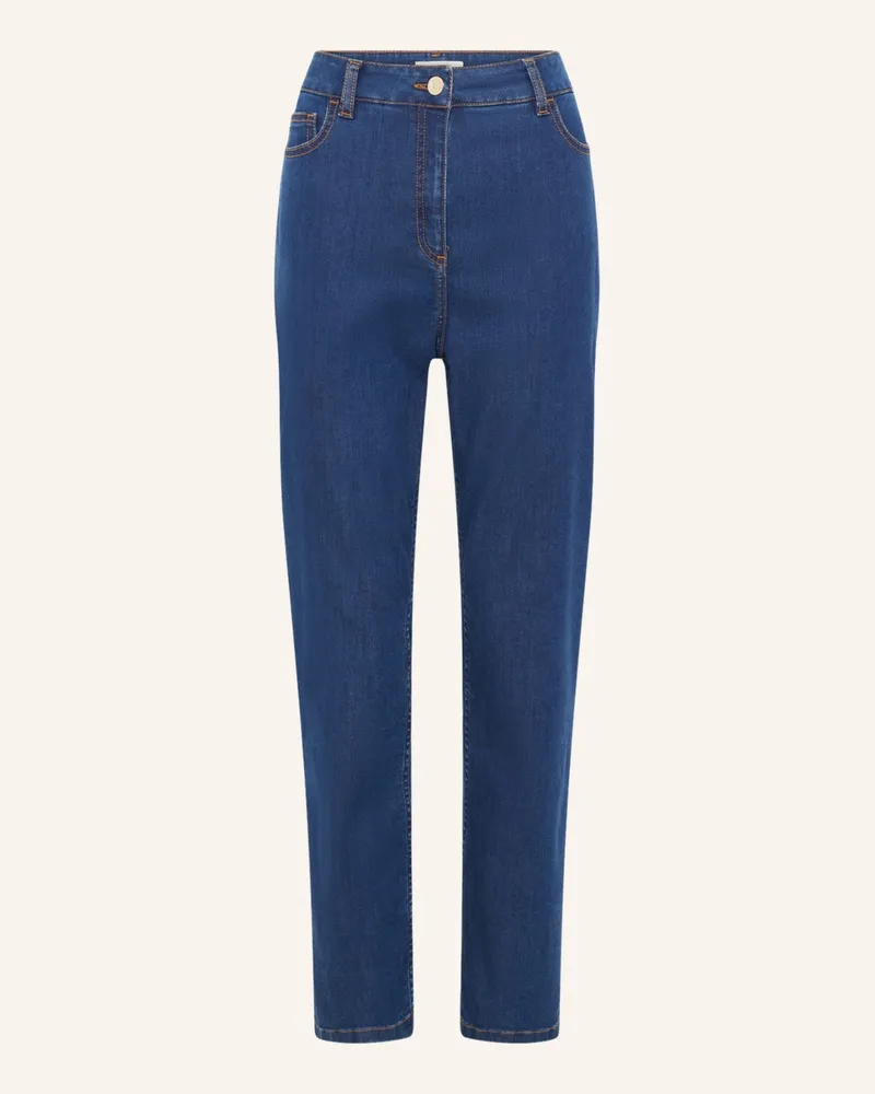 Gerard Darel Jeans AMANDYNE Blau