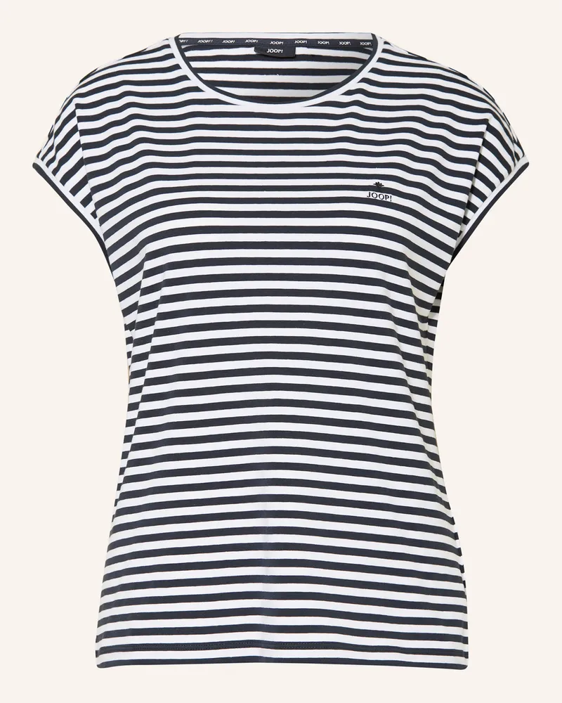JOOP! T-Shirt Weiss