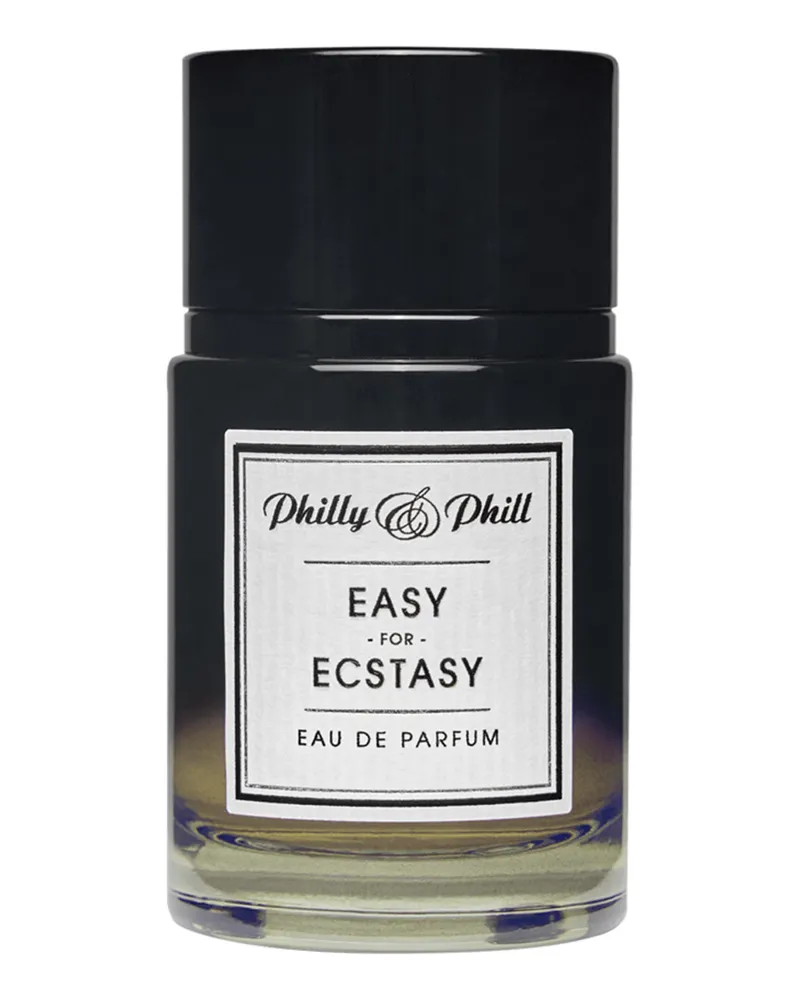 Philly & Phill EASY FOR ECSTASY 