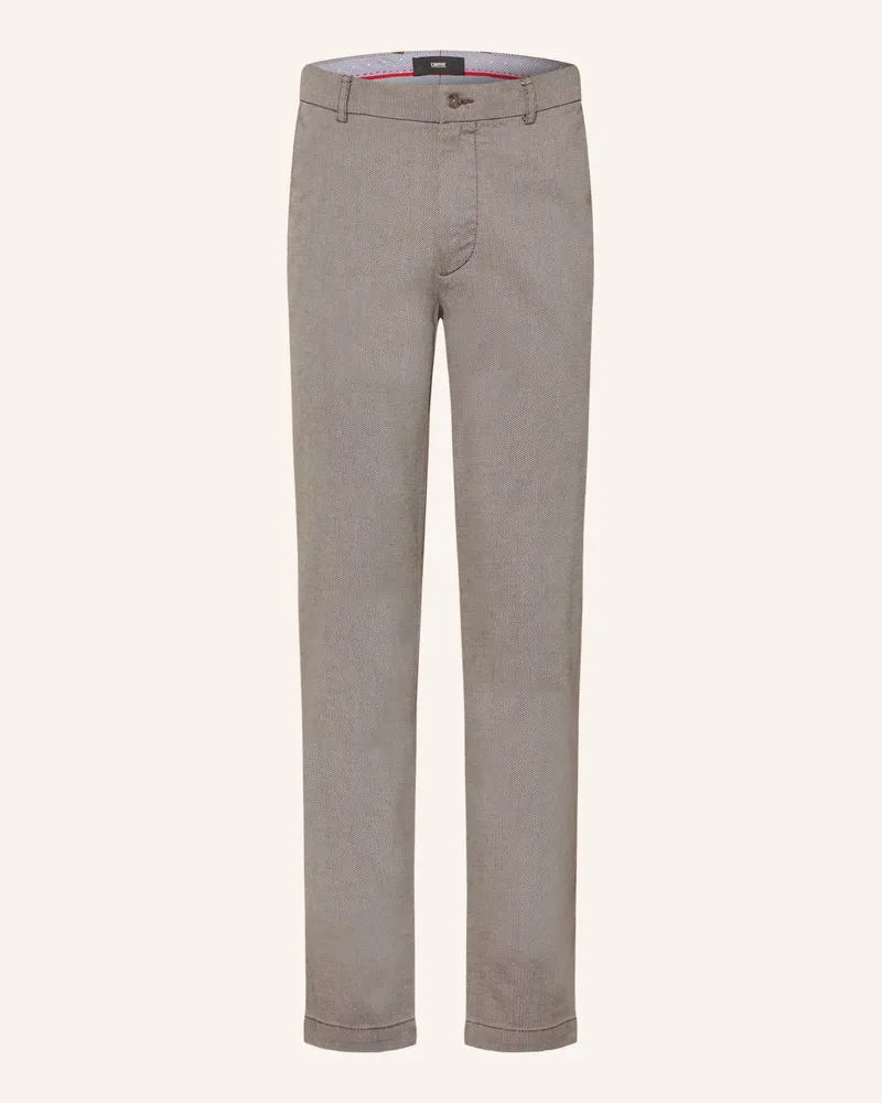 cinque Chino Cibrody Extra Slim Fit braun Braun