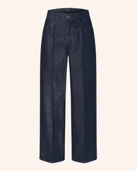 Theory Jeans Blau