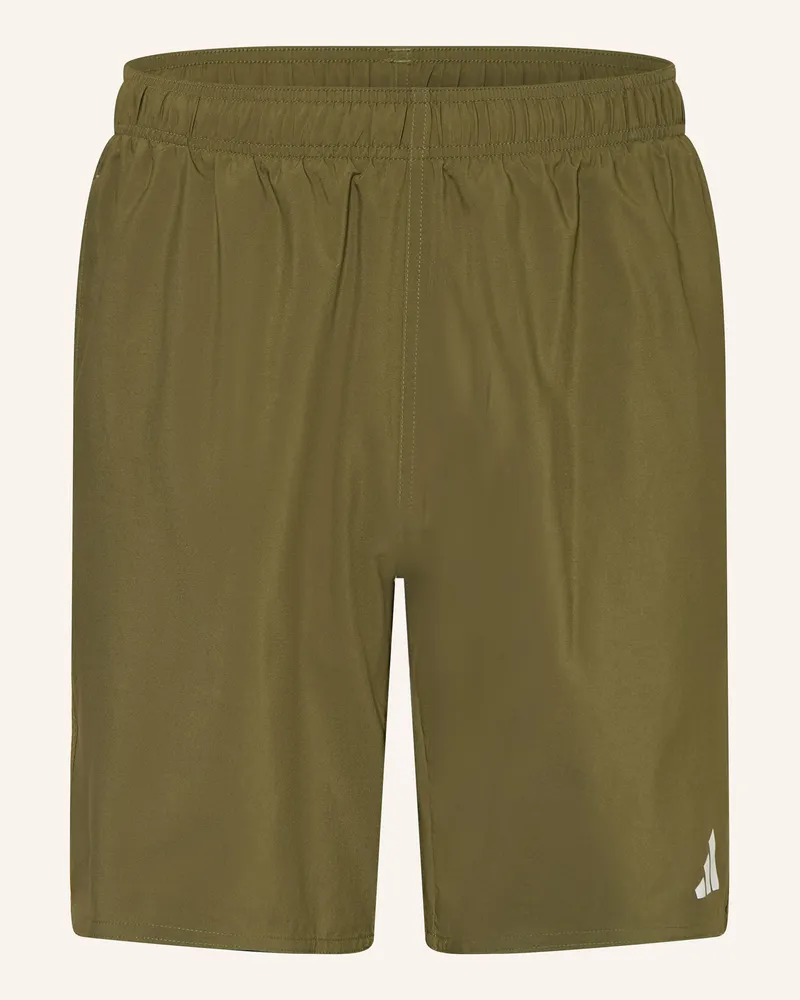 adidas Badeshorts ESSENTIAL 8-INCH Khaki