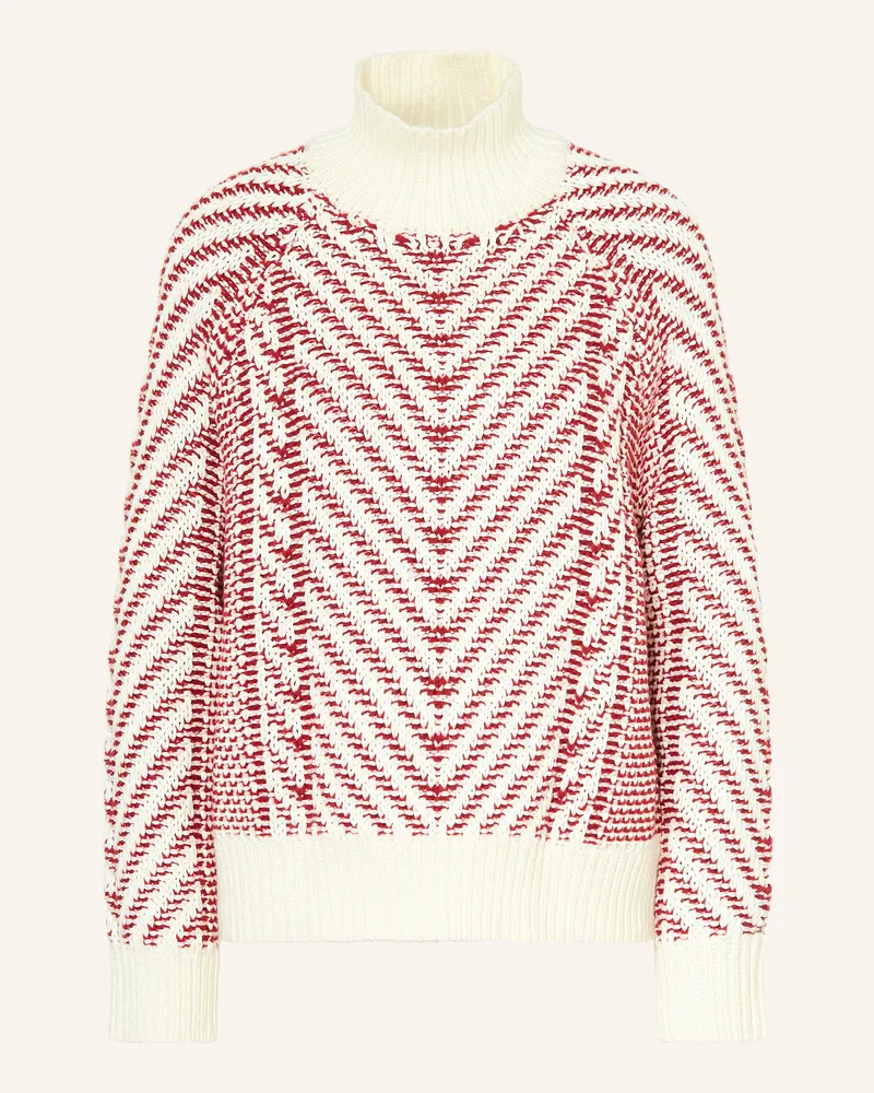 Tommy Hilfiger Pullover Ecru