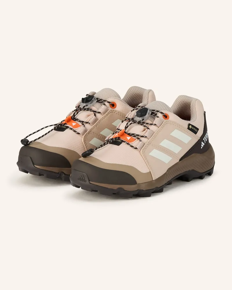 adidas Wanderschuhe TERREX GTX Hellrosa