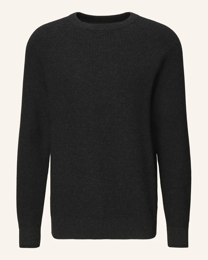 Marc O'Polo Pullover Schwarz