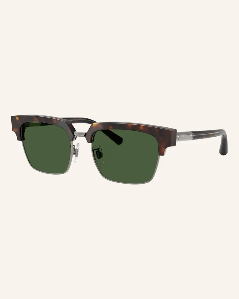 Dolce & Gabbana Sonnenbrille DG4522 Havana