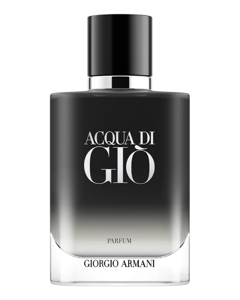 Giorgio Armani ACQUA DI GIÒ REFILLABLE 